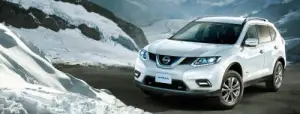 Nissan X-Trail Hybrid - 4