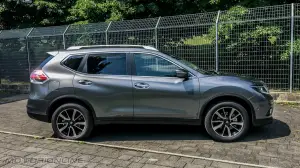 Nissan X-Trail - Le 5 Cose da Sapere