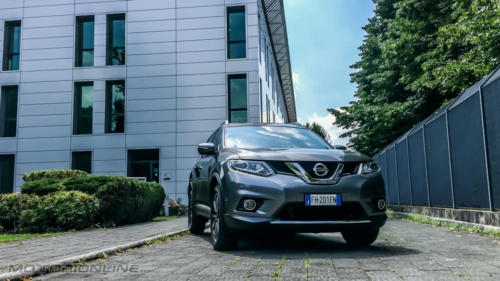 Nissan X-Trail - Le 5 Cose da Sapere - 30