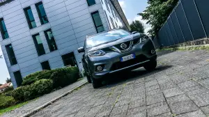 Nissan X-Trail - Le 5 Cose da Sapere