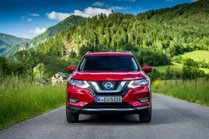 Nissan X-Trail MY 2018