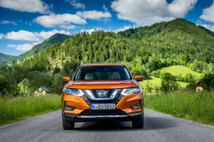 Nissan X-Trail MY 2018