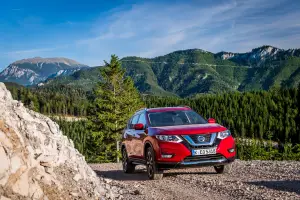 Nissan X-Trail MY 2018