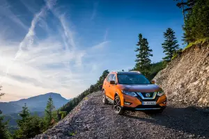 Nissan X-Trail MY 2018