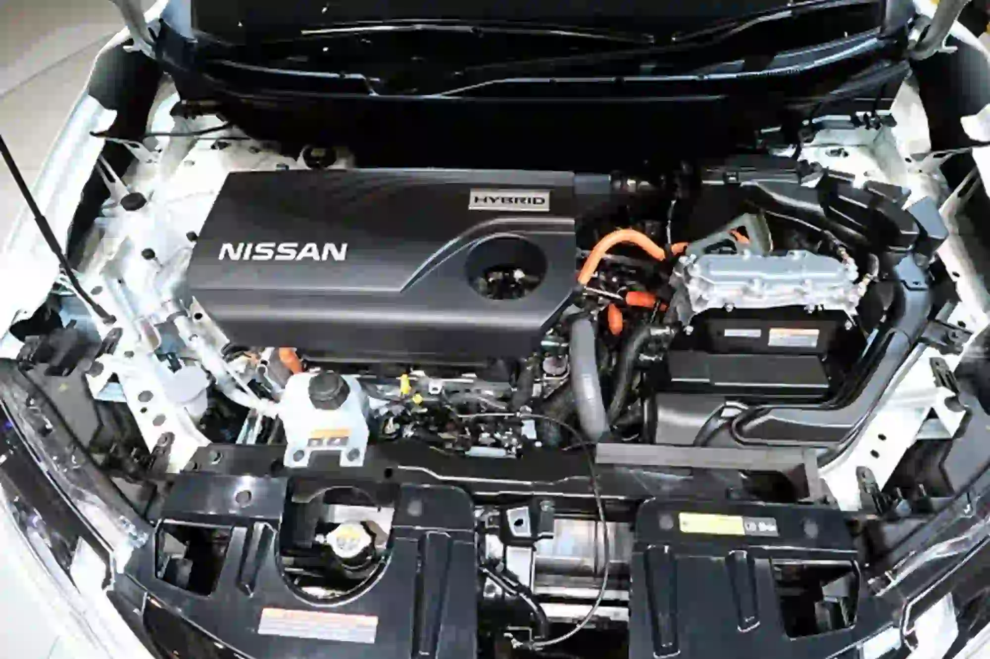 Nissan X-Trail Nismo - 10