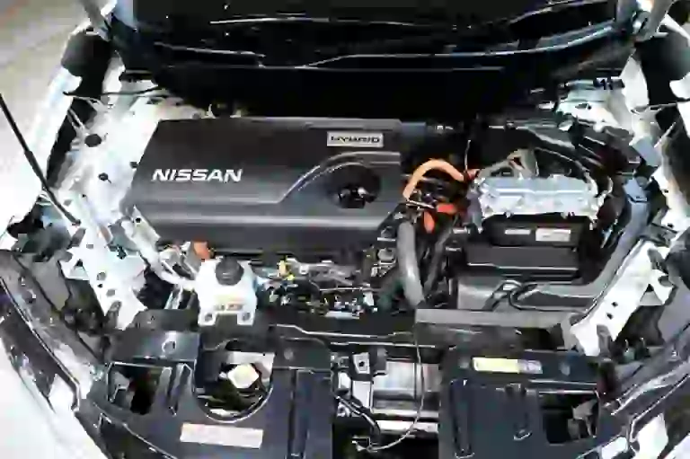Nissan X-Trail Nismo - 10