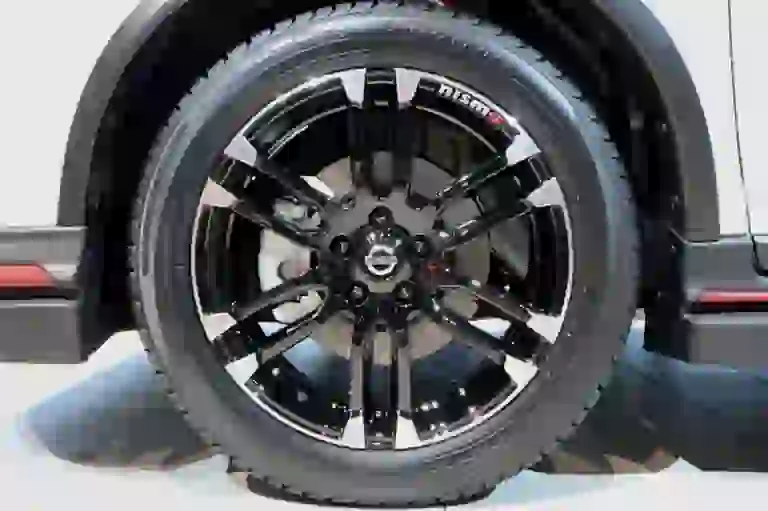 Nissan X-Trail Nismo - 11