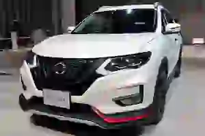 Nissan X-Trail Nismo - 1