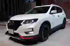 Nissan X-Trail Nismo