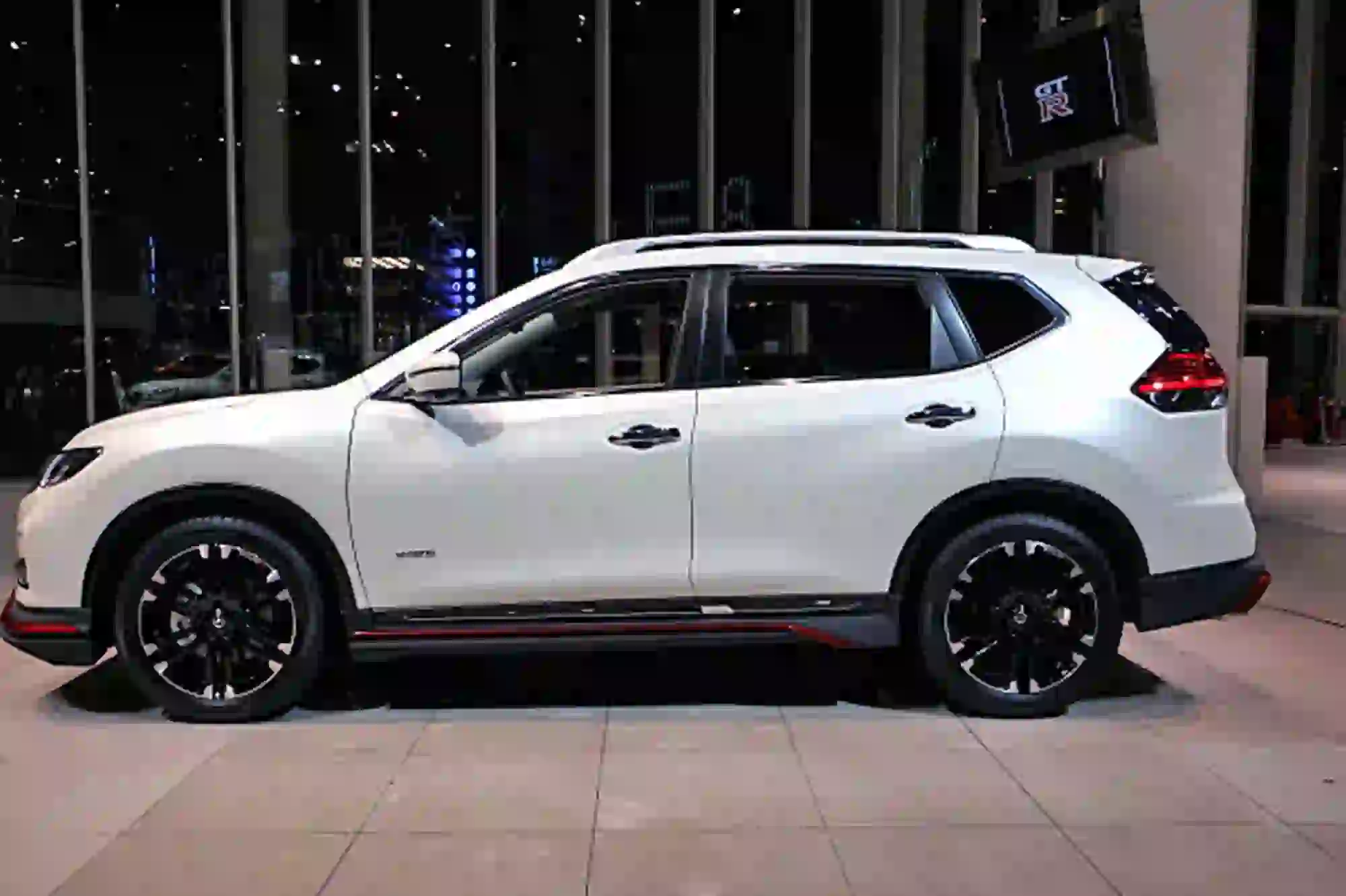 Nissan X-Trail Nismo - 3