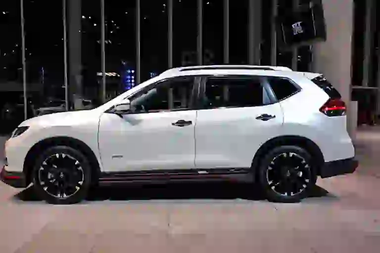 Nissan X-Trail Nismo - 3