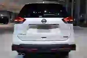 Nissan X-Trail Nismo