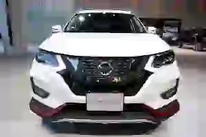 Nissan X-Trail Nismo