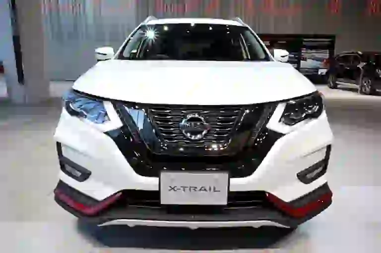 Nissan X-Trail Nismo - 7