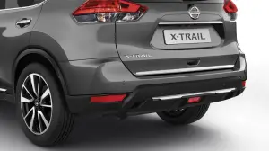 Nissan X-Trail Salomon - gallery - 7