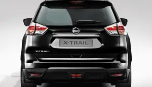 Nissan X-Trail Style Edition