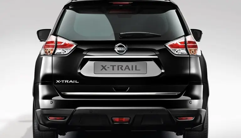 Nissan X-Trail Style Edition - 3
