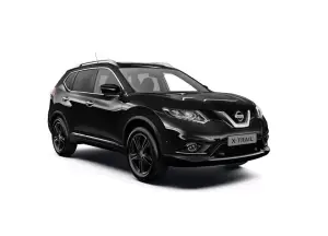 Nissan X-Trail Style Edition