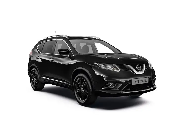 Nissan X-Trail Style Edition - 4