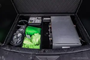 Nissan X-Trail Trainer con Schatz