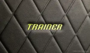 Nissan X-Trail Trainer con Schatz