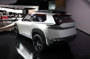 Nissan Xmotion Concept - Salone di Detroit 2018 - 15
