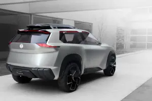 Nissan Xmotion Concept - 11