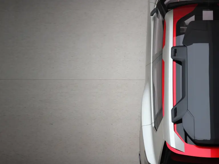 Nissan Xmotion Concept - 12
