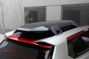 Nissan Xmotion Concept - 14