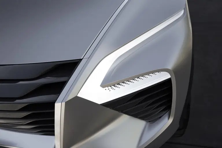 Nissan Xmotion Concept - 20