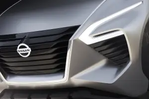 Nissan Xmotion Concept - 21