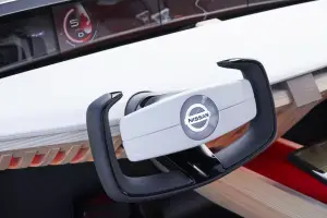Nissan Xmotion Concept - 30