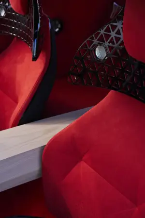 Nissan Xmotion Concept - 46