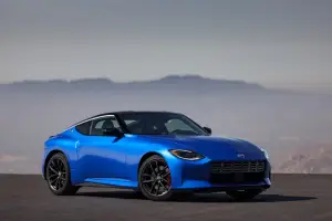 Nissan Z 2022 - Foto ufficiali