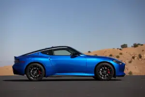 Nissan Z 2022 - Foto ufficiali - 20