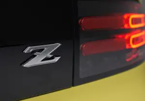 Nissan Z 2022 - Foto ufficiali - 29