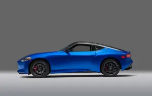 Nissan Z 2022 - Foto ufficiali - 35