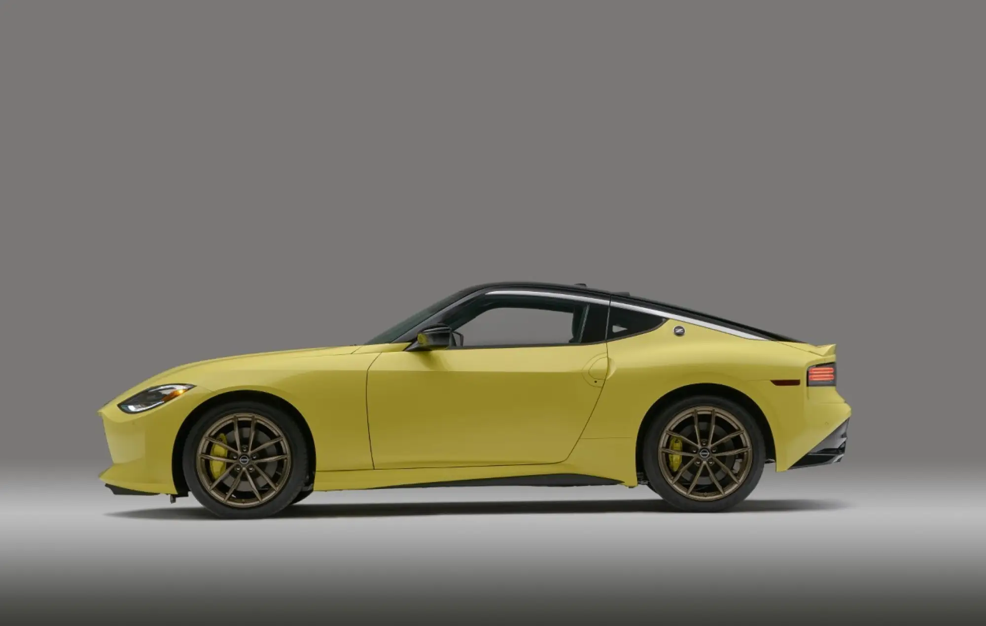 Nissan Z 2022 - Foto ufficiali - 34