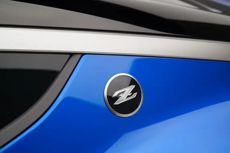 Nissan Z 2022 - Foto ufficiali - 36