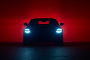 Nissan Z 2022 - Foto ufficiali - 44