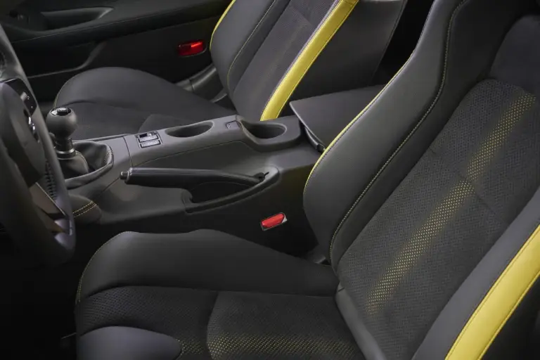 Nissan Z 2022 - Foto ufficiali - 47