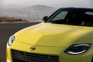 Nissan Z 2022 - Foto ufficiali - 54