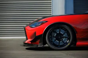 Nissan Z GT4 - Foto SEMA Show 2022 - 8
