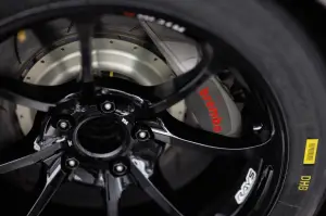 Nissan Z GT4 - Foto SEMA Show 2022 - 4