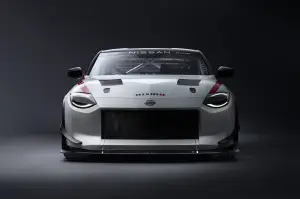 Nissan Z GT4 - Foto - 2