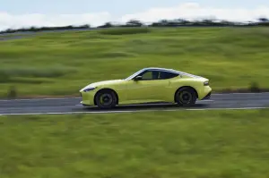 Nissan Z Proto - Foto ufficiali