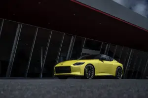 Nissan Z Proto - Foto ufficiali - 5