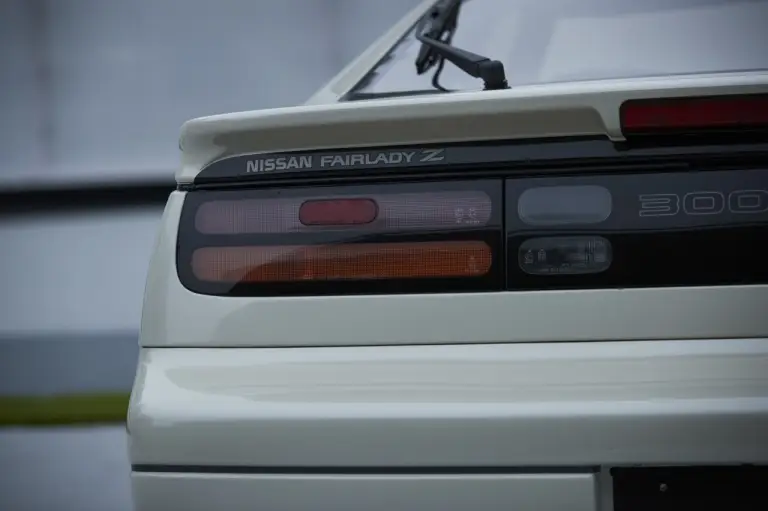 Nissan Z Proto - Foto ufficiali - 70
