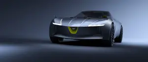 Nissan Z Vision - Render