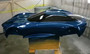 Nissan Z Vision - Render